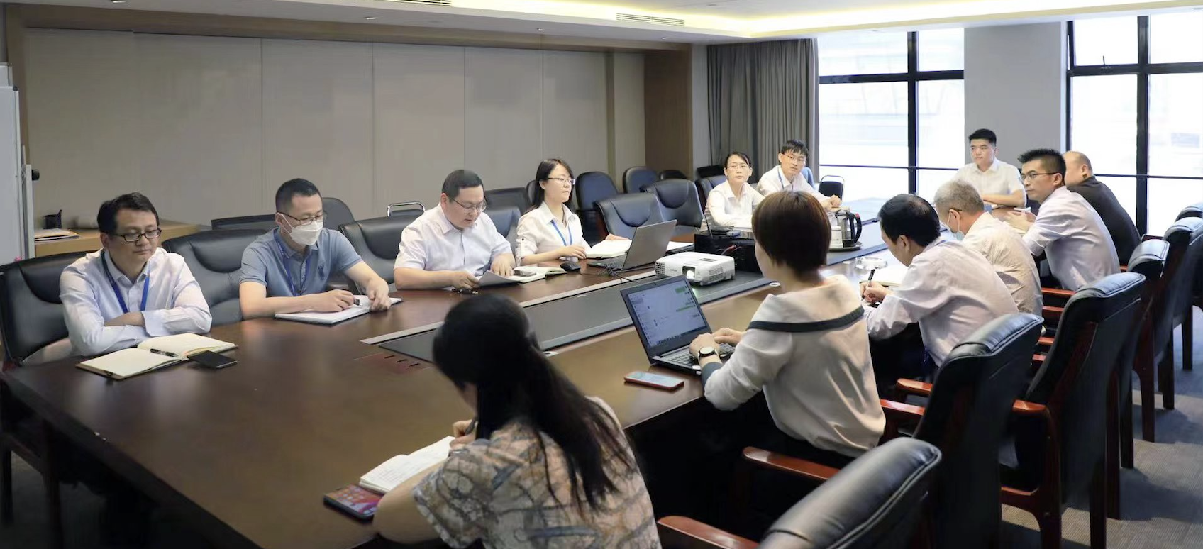 安全生产卫918博天堂｜东旭918博天堂2022年“安全生产月”正式启动